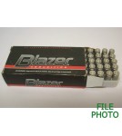 CCI Blazer 10mm Ammunition